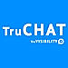 TruChat logo