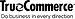 TrueCommerce EDI logo