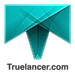 Truelancer logo