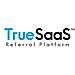 TrueSaaS logo