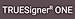 TRUESigner ONE logo