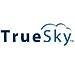 True Sky logo