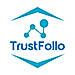 TrustFollo logo