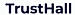 TrustHall logo