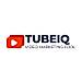 TubeIQ logo