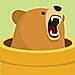TunnelBear logo