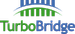 TurboBridge logo