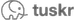 Tuskr logo