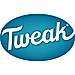 Tweak logo