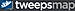 Tweepsmap logo