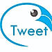TweetBeak logo