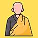 TweetingMonk logo