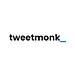 Tweetmonk logo