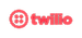 Twilio Flex logo