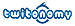 Twitonomy logo
