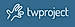 Twproject logo