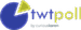Twtpoll logo
