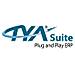 TYASuite Procurement Software logo