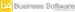 UA Business Software logo