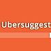 Ubersuggest logo