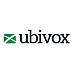 Ubivox logo