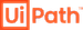 UiPath RPA logo