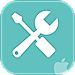UkeySoft FoneFix (iOS System Recovery) logo