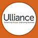 Ulliance logo