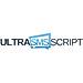 UltraSMSScript logo