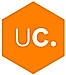Unacast logo