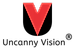 Uncanny Vision logo