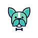 UnderDog logo