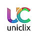 Uniclix logo