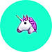 Unicorn Platform logo