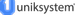 Unik Low-Code BPM Platform logo