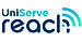 Uniserve Reach logo