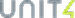 Unit4 FP&A logo