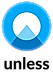 Unless logo