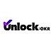 Unlock:OKR logo