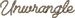 Unwrangle logo