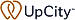 UpCity logo