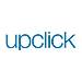 Upclick logo