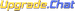 Upgrade.chat logo