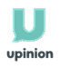 Upinion logo