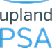 Upland PSA logo