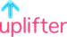 Uplifter logo