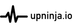 Up Ninja logo