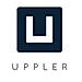Uppler B2B Marketplace logo