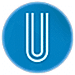 UProc logo