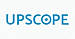 Upscope logo